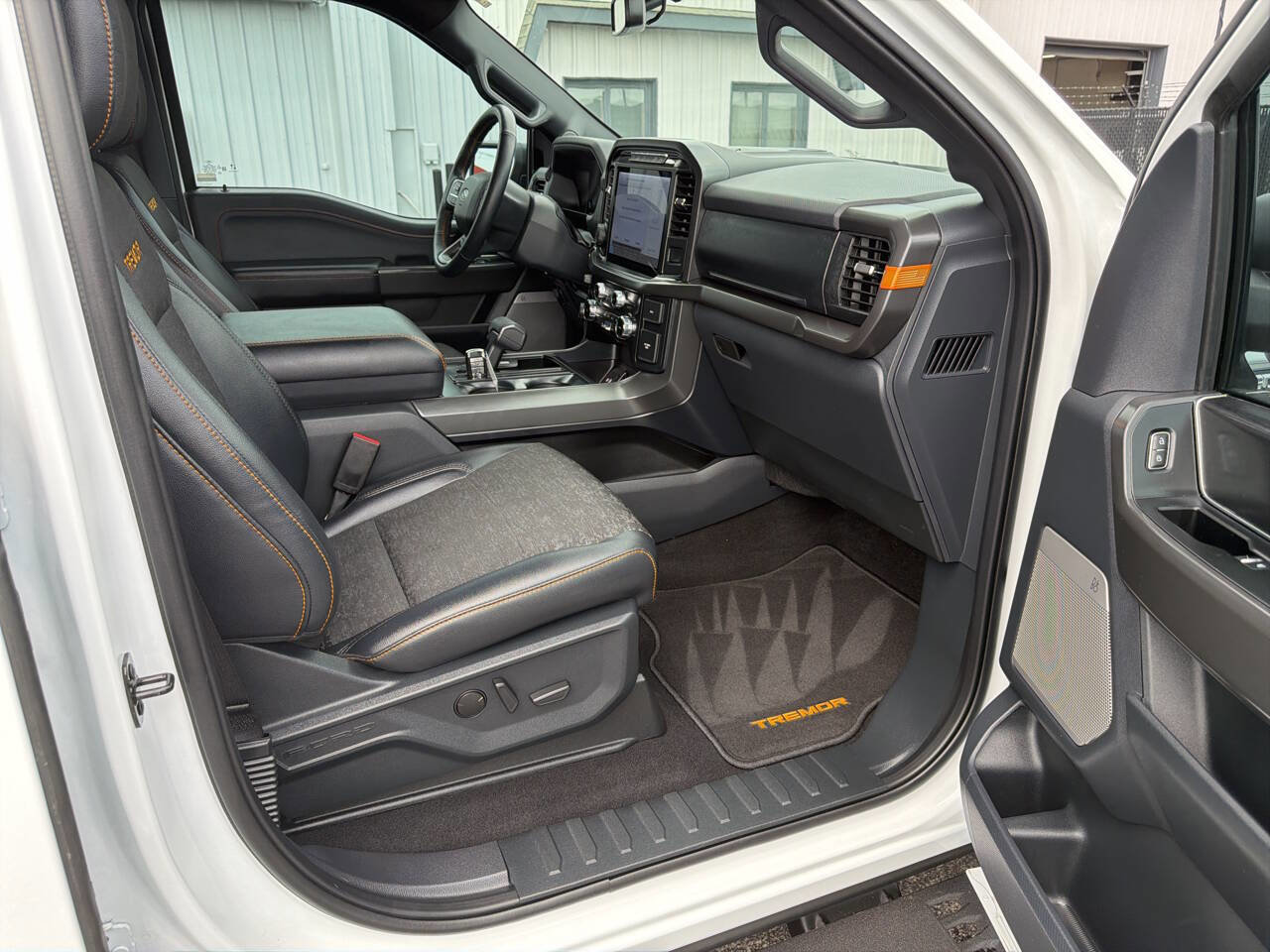 Used 2024 Ford F150 Tremor w/ Bed Utility Package AWD/4WD image 22