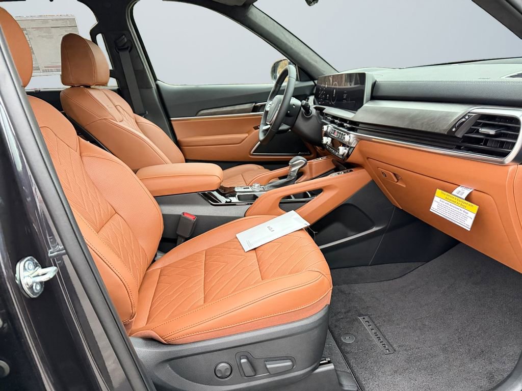 New 2025 Kia Telluride SX X-Line image 15