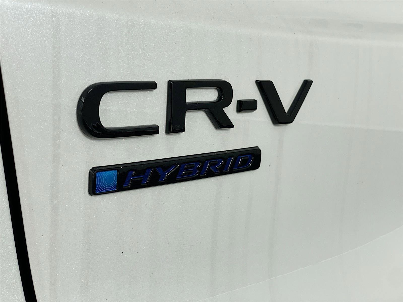 New 2026 Honda CR-V Sport-L image 22
