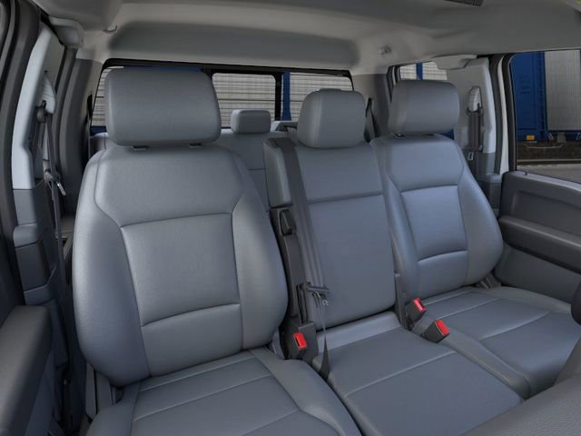 New 2026 Ford F250 XL w/ XL Off-Road Package image 10