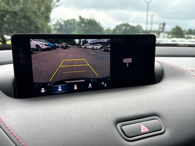 Certified 2025 Acura TLX w/ A-SPEC Package AWD/4WD image 19