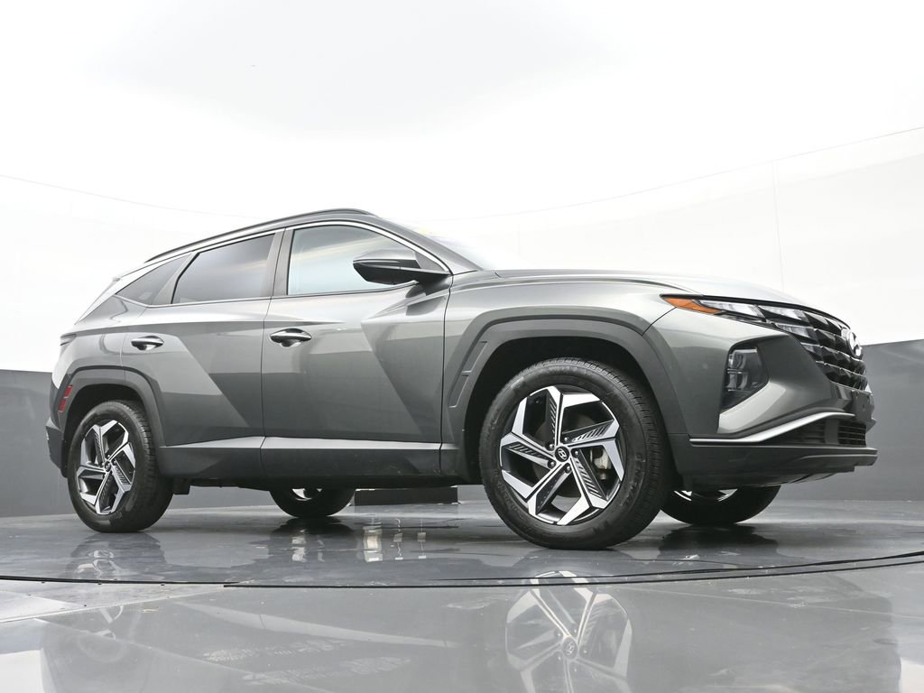 Used 2022 Hyundai Tucson SEL w/ Convenience Package image 38