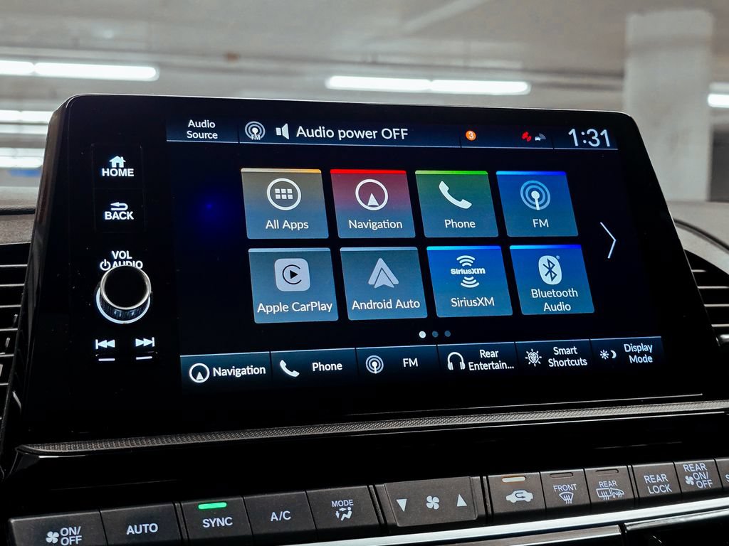 Used 2025 Honda Odyssey Touring image 24