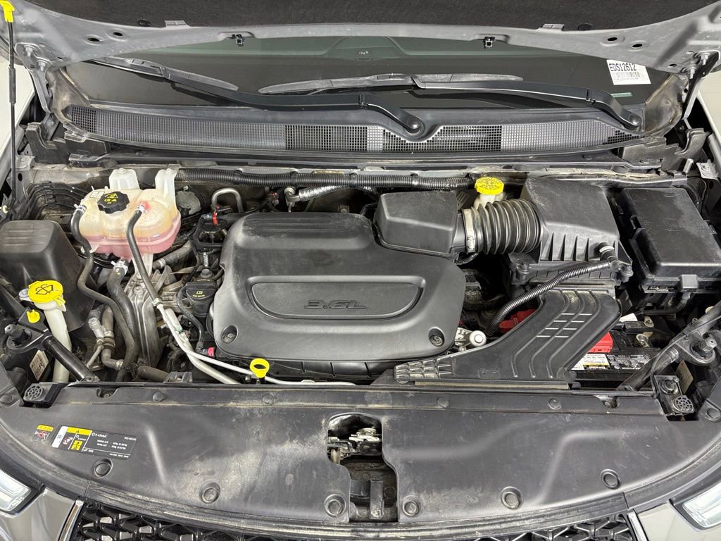 Used 2022 Chrysler Pacifica Touring-L image 44