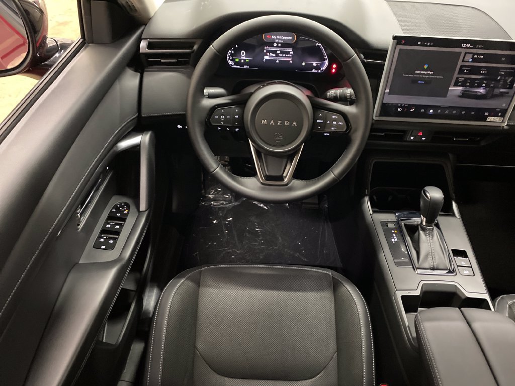 New 2026 MAZDA CX-5 Preferred AWD/4WD image 25