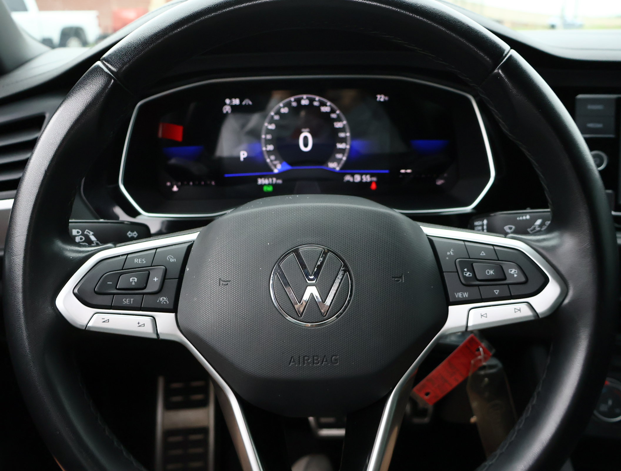 Used 2023 Volkswagen Jetta Sport FWD image 10