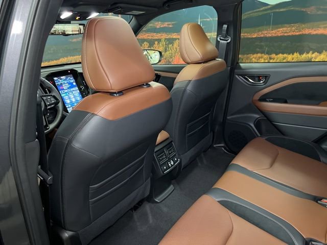 Certified 2025 Subaru Forester Touring w/ Protection Package image 58