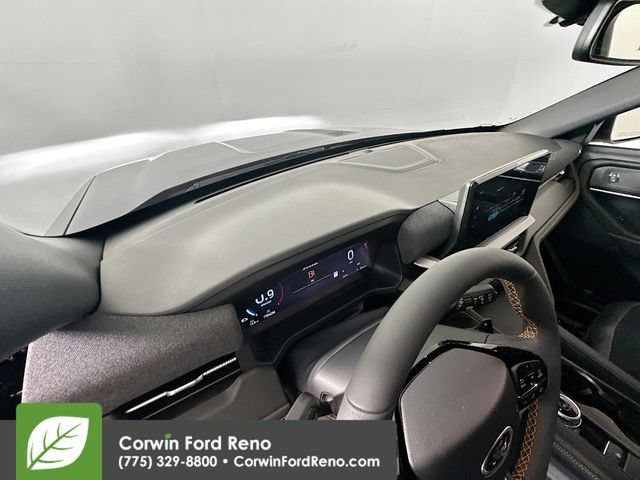 New 2026 Ford Explorer Tremor w/ Tremor Convenience Package AWD/4WD image 9