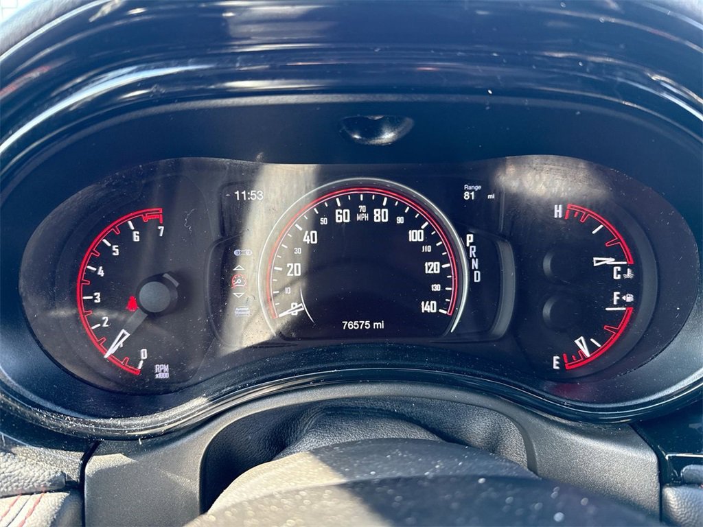 Used 2023 Dodge Durango GT image 15