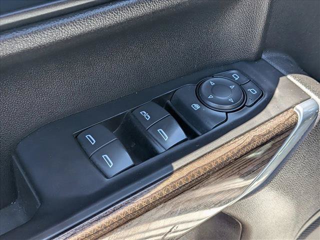 Used 2021 Chevrolet Silverado 1500 LT AWD/4WD image 11