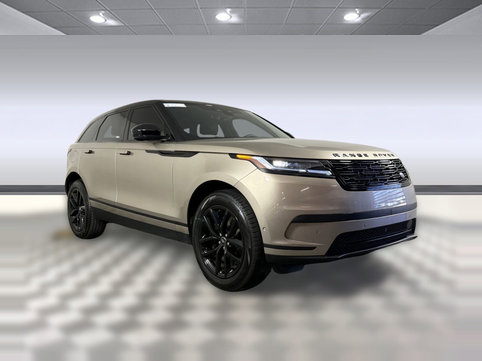 Certified 2026 Land Rover Range Rover Velar S image 6
