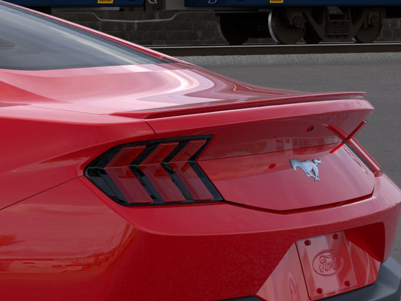 New 2025 Ford Mustang Premium w/ Wheel & Stripe Package image 22