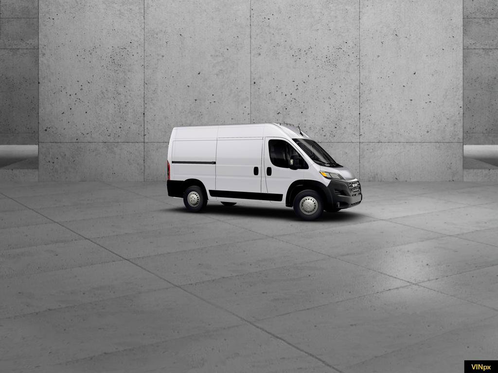 New 2026 RAM ProMaster 1500 w/ Safety Group FWD image 9
