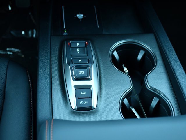 New 2026 Honda Ridgeline TrailSport image 29