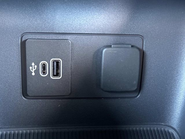 New 2026 Ford Explorer Tremor w/ Tremor Ultimate Package image 25