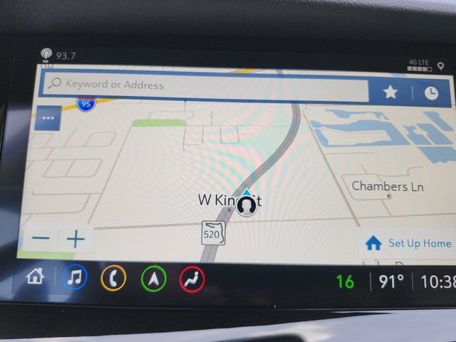 Used 2023 Buick Envision Avenir FWD image 20