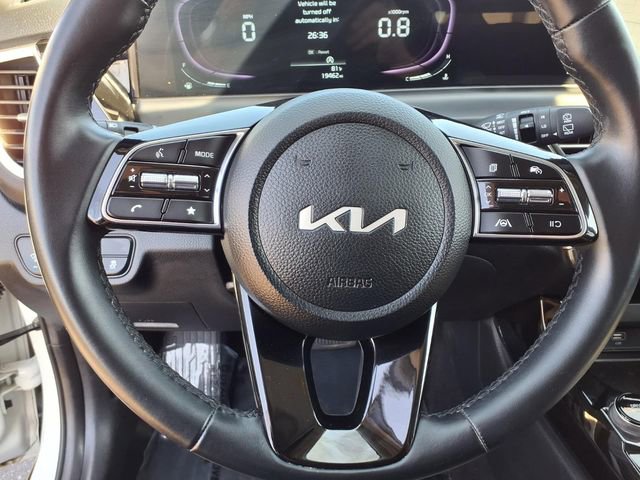 Used 2025 Kia Seltos S FWD image 18