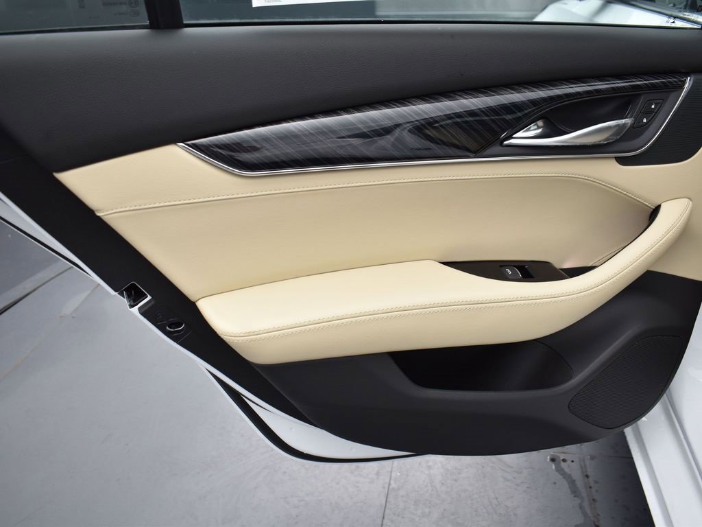 New 2026 Cadillac CT5 Premium Luxury w/ Technology Package image 30