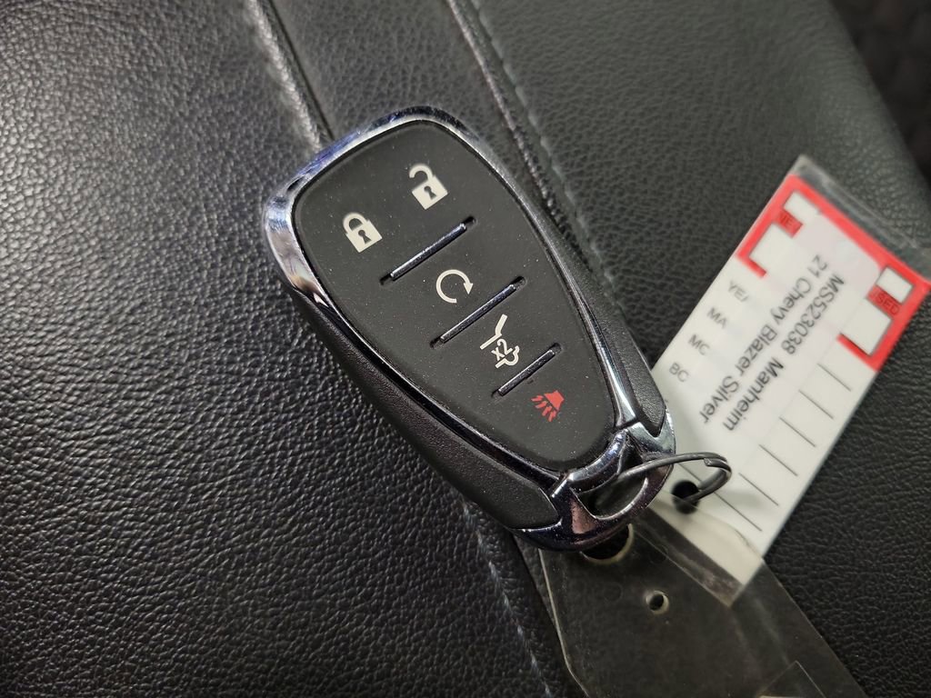 Used 2021 Chevrolet Blazer LT image 15