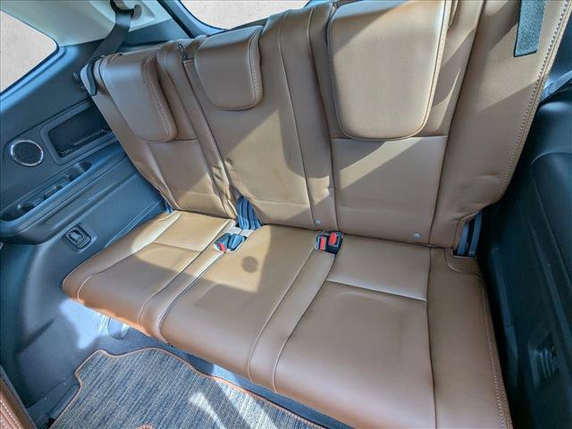 New 2026 Subaru Ascent Touring AWD/4WD image 12