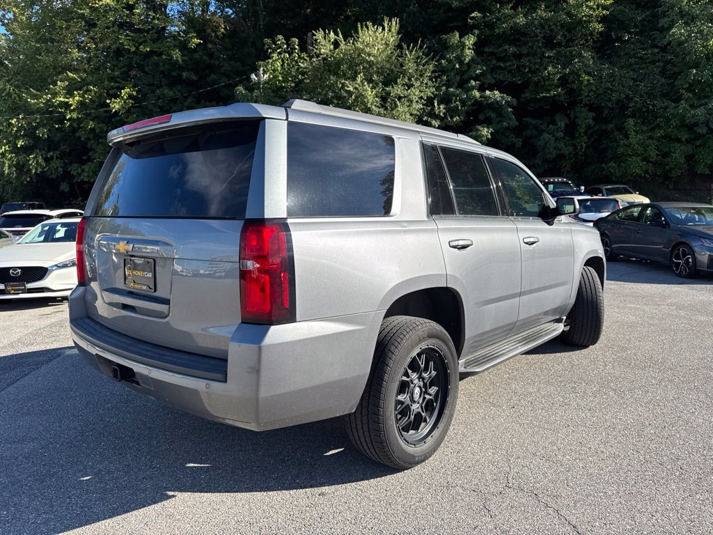 Used 2019 Chevrolet Tahoe LT RWD image 6