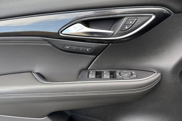 Used 2023 Buick Envision Essence AWD/4WD image 11