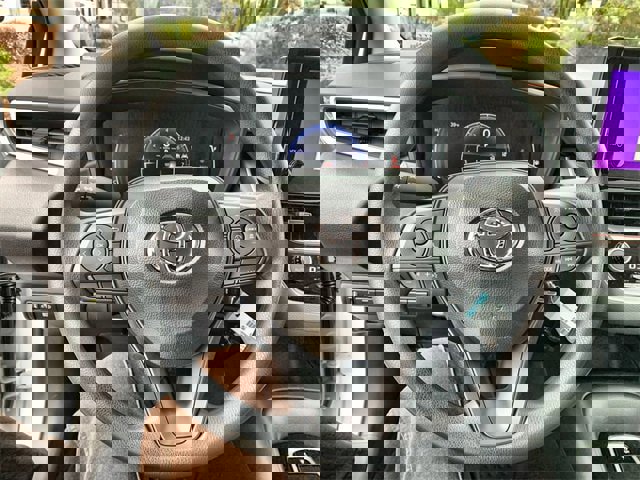 New 2026 Toyota Corolla LE image 19