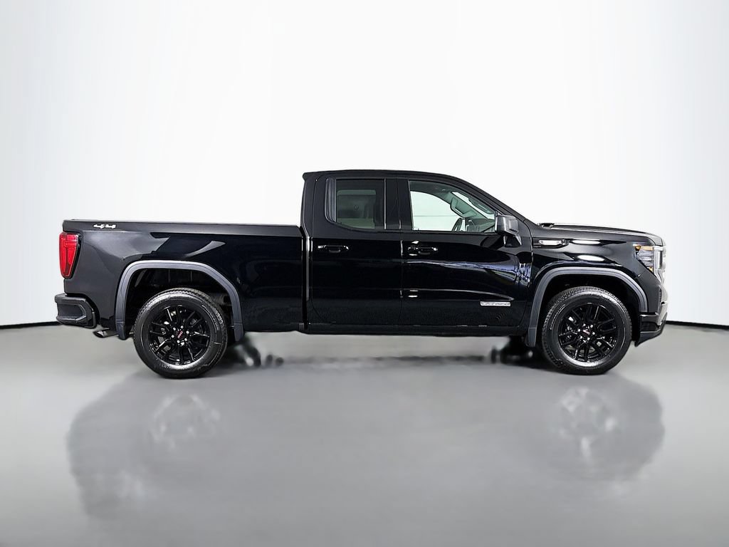 New 2026 GMC Sierra 1500 Elevation w/ Max Trailering Package AWD/4WD image 8