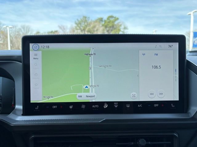 New 2026 Ford Bronco Sport Outer Banks w/ Outer Banks Tech Package+ AWD/4WD image 19