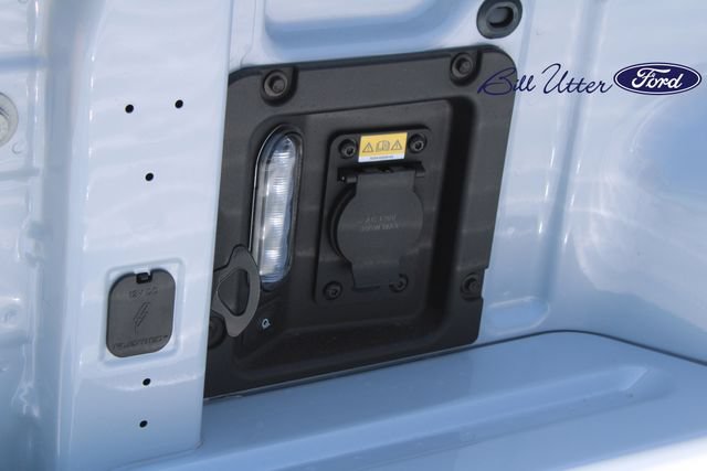 New 2026 Ford Maverick XLT w/ XLT Luxury Package FWD image 7