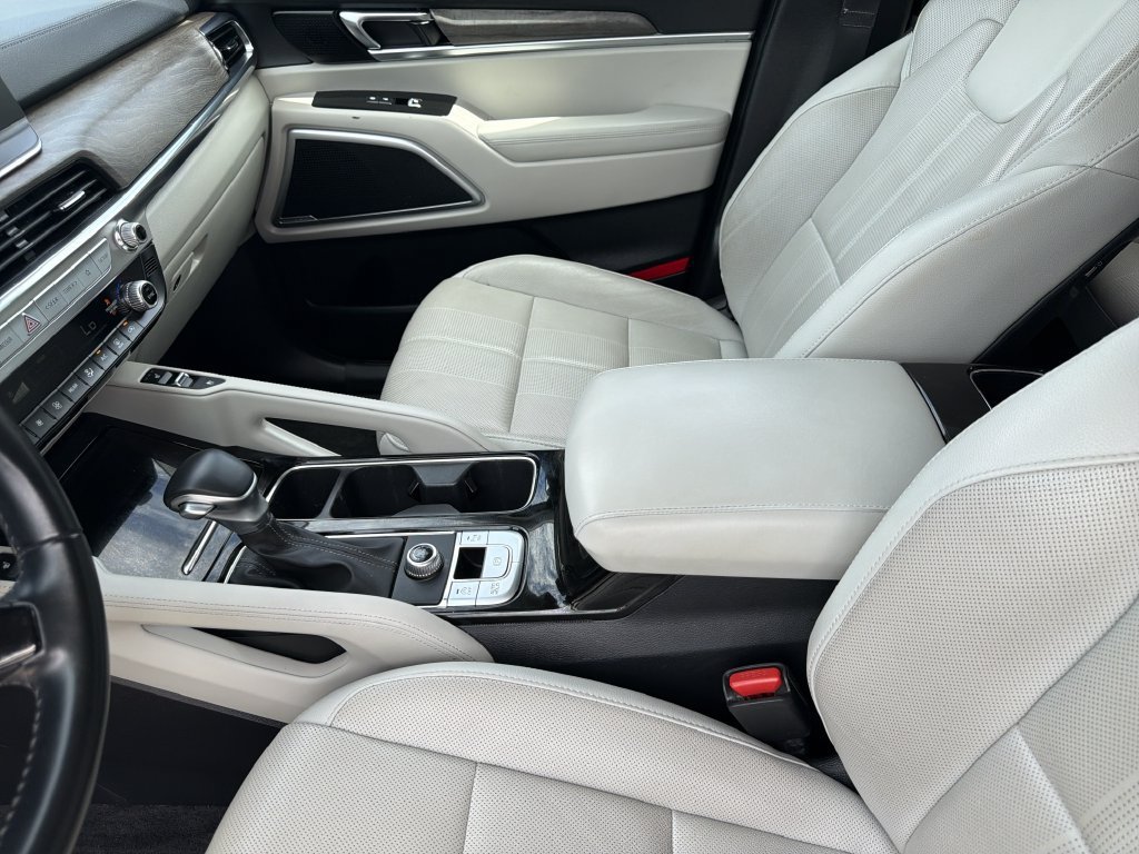 Used 2021 Kia Telluride EX w/ EX Premium Package FWD image 23