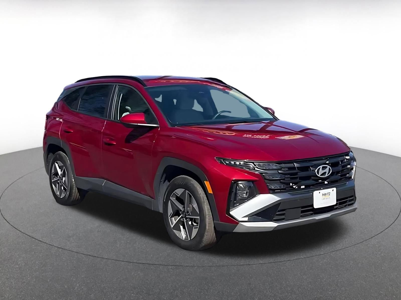 Used 2025 Hyundai Tucson SEL image 3