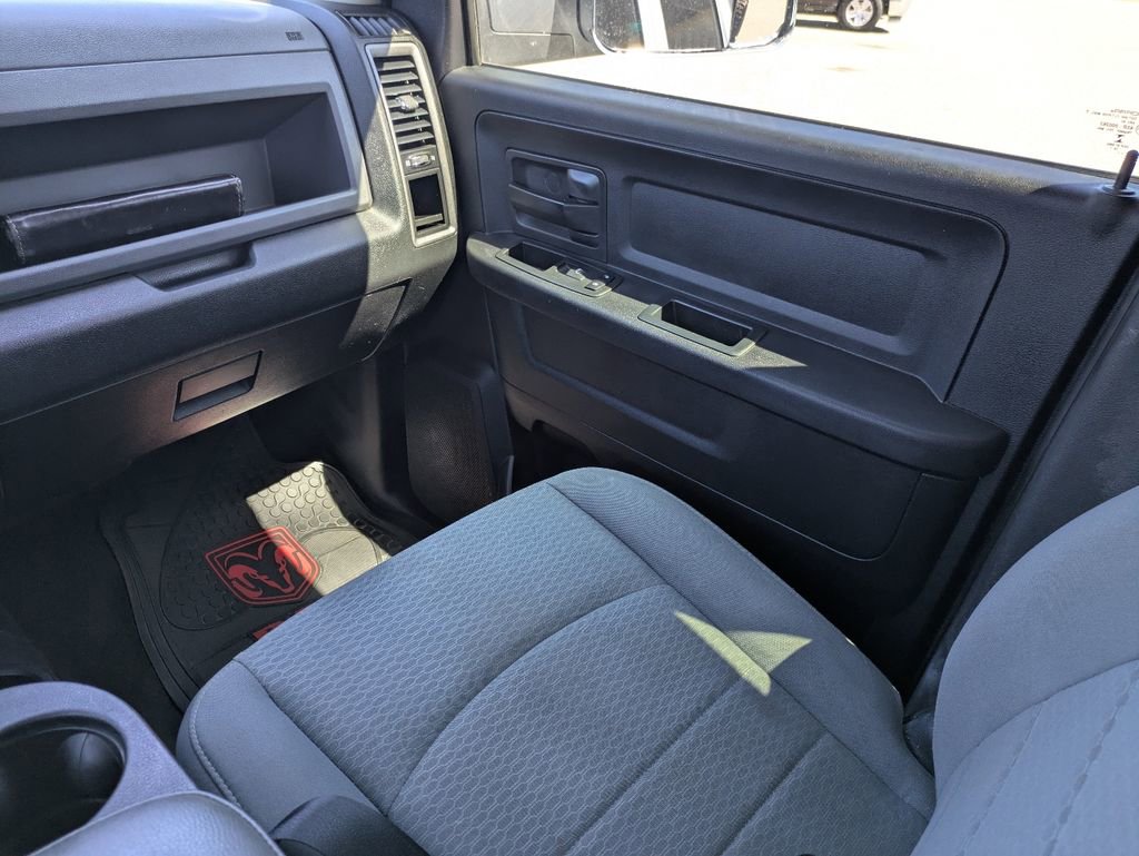 Used 2017 RAM 2500 Tradesman w/ Popular Equipment Group AWD/4WD image 17