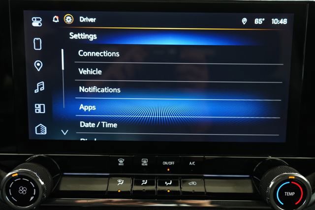 Used 2025 Chevrolet Colorado W/T image 39