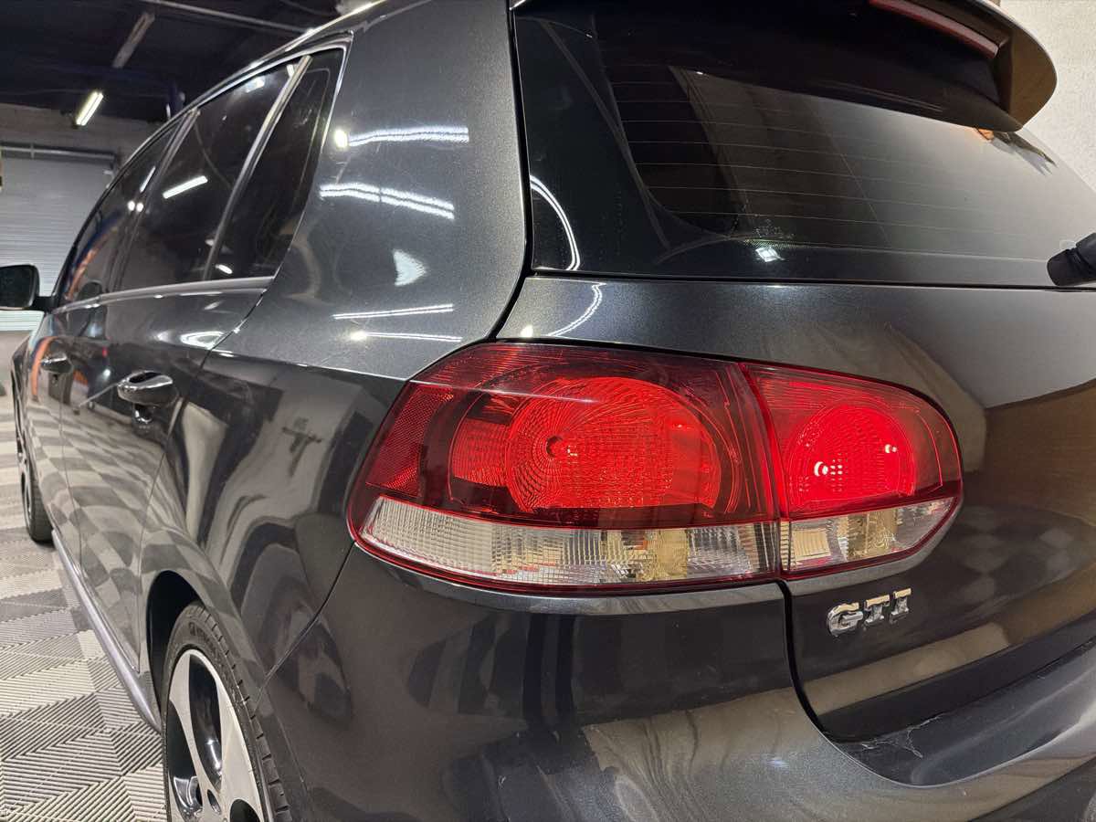 Used 2013 Volkswagen GTI Wolfsburg Edition FWD image 9