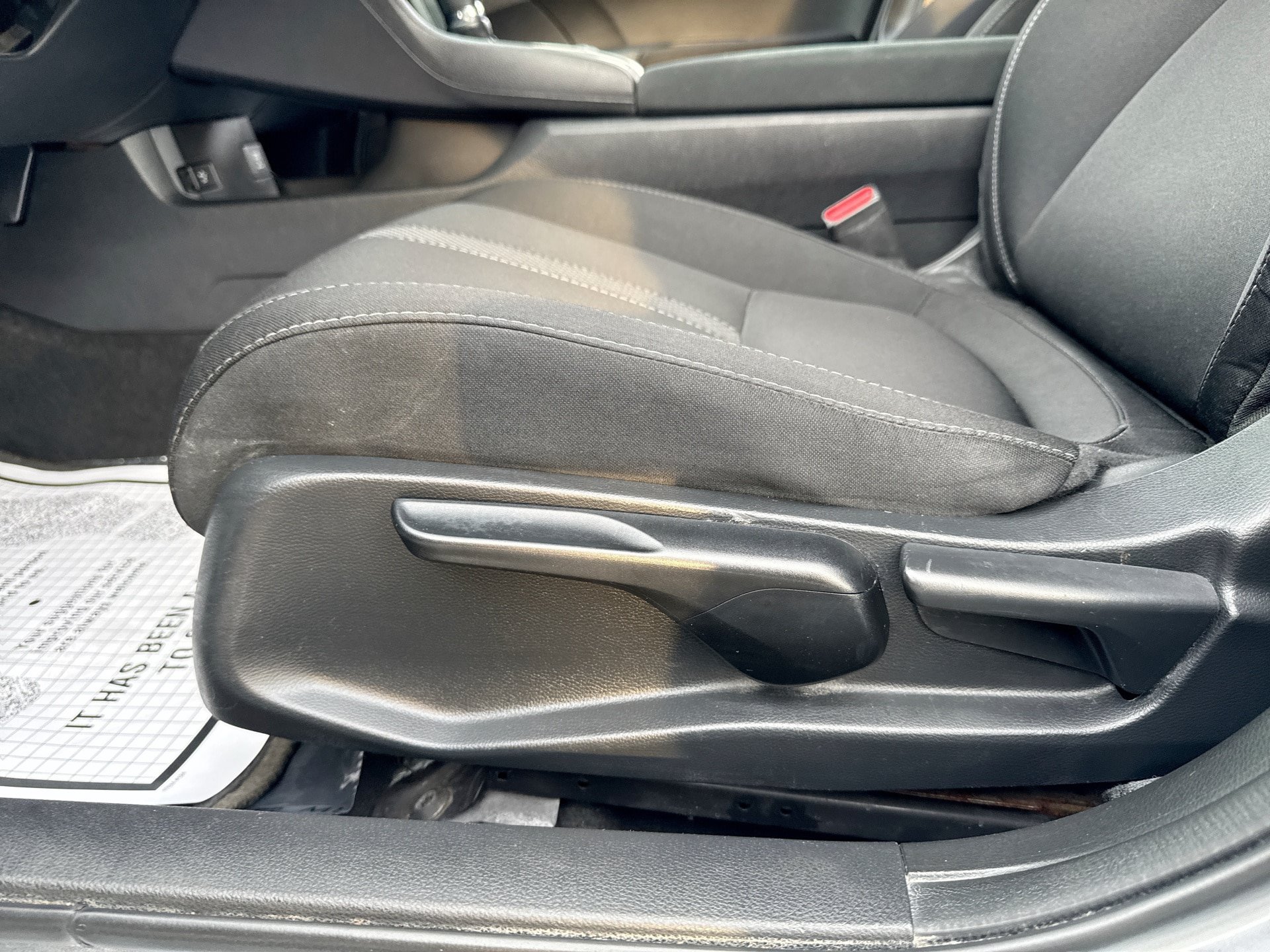 Used 2020 Honda Civic LX image 14