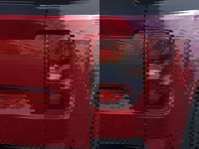 New 2026 Ford Maverick Lariat w/ Black Appearance Package image 22