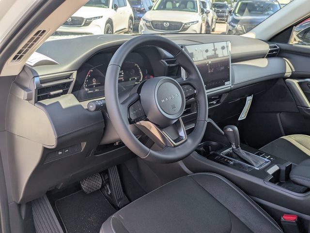New 2026 MAZDA CX-5 Preferred AWD/4WD image 29