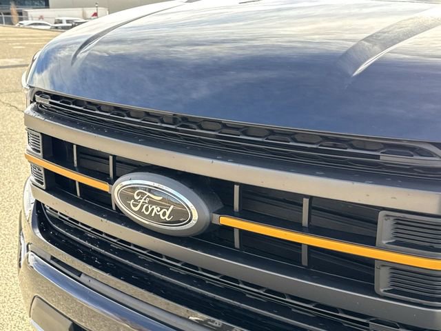 Used 2023 Ford F150 Tremor w/ Trailer Tow Package image 27