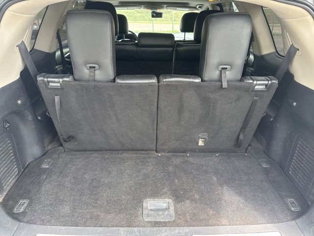 Used 2020 INFINITI QX60 Pure FWD image 9