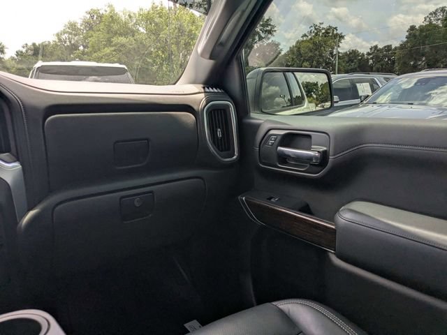 Used 2020 GMC Sierra 1500 Elevation w/ X31 Off-Road Package AWD/4WD image 16