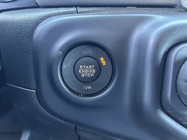 Used 2022 Jeep Gladiator Sport AWD/4WD image 21