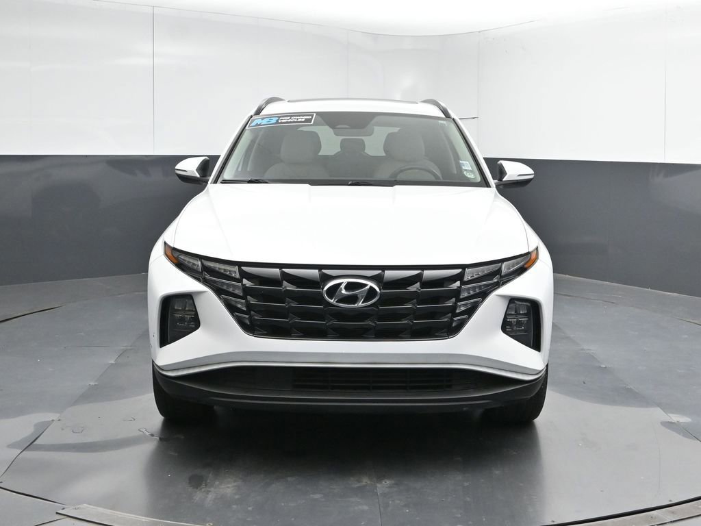 Used 2023 Hyundai Tucson SEL w/ Convenience Package AWD/4WD image 8