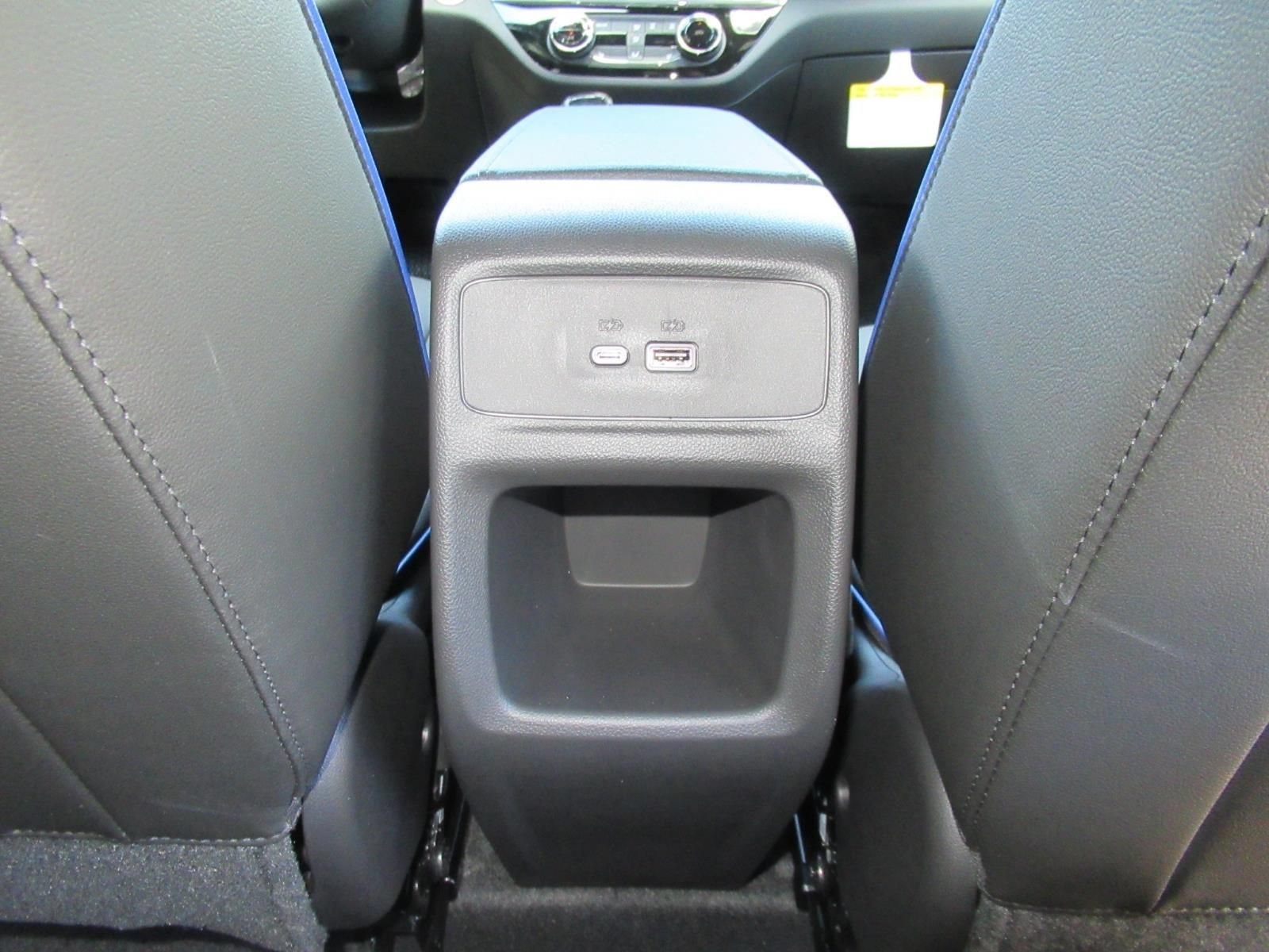 New 2026 Buick Envista Sport Touring w/ Convenience I Package FWD image 32