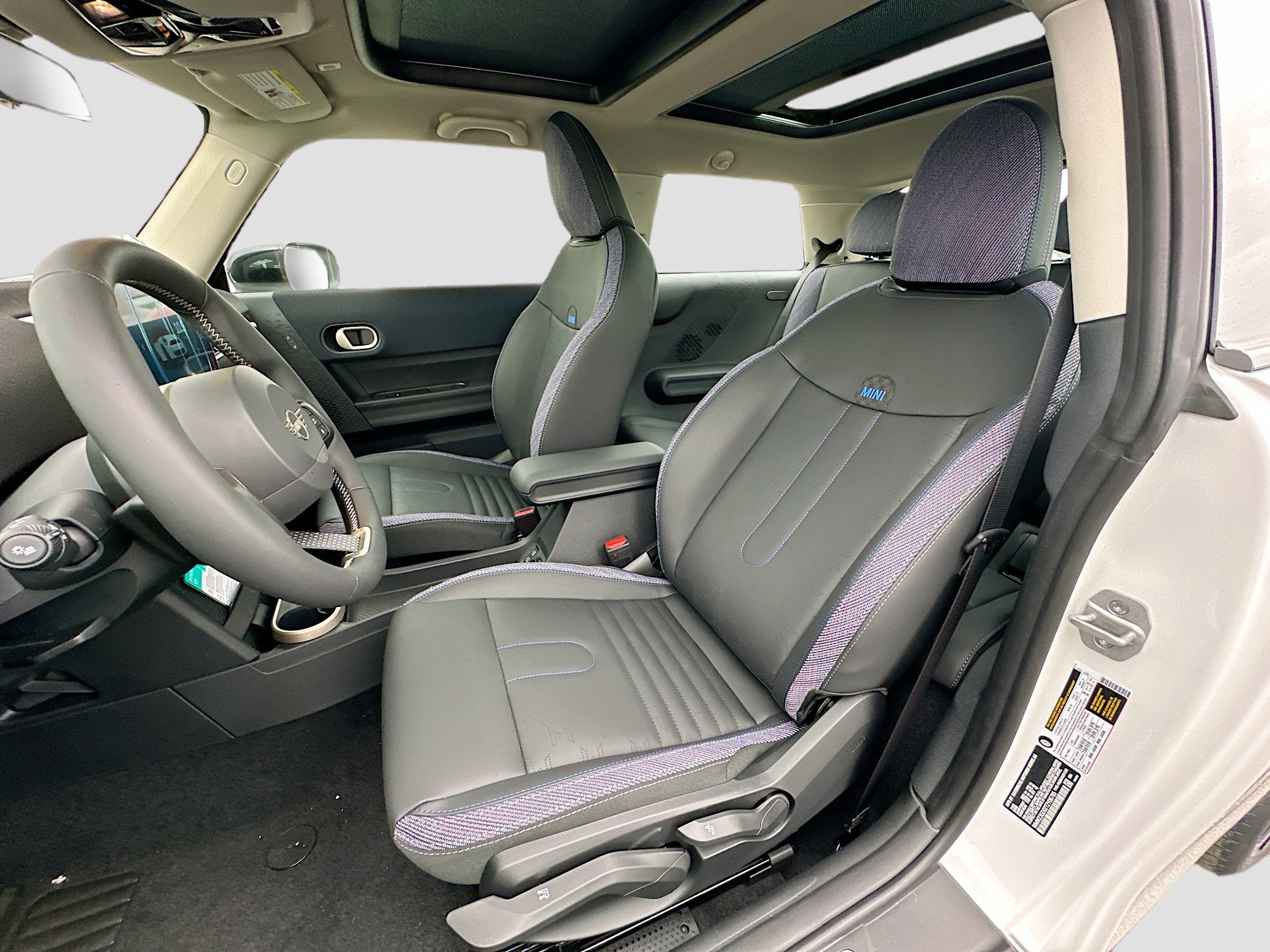 New 2026 MINI Cooper S FWD image 15