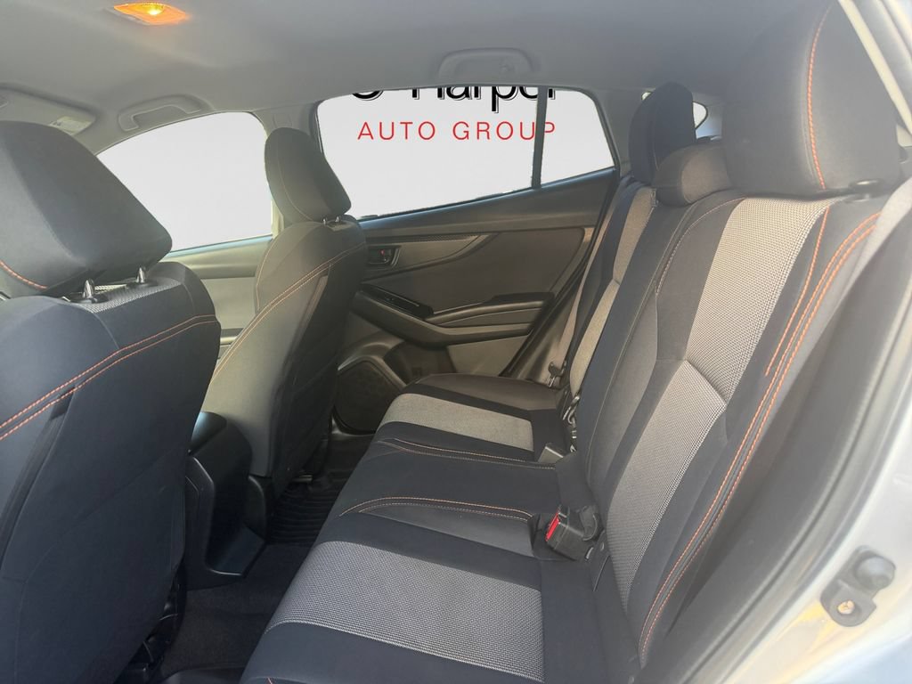 Used 2022 Subaru Crosstrek 2.0i Premium AWD/4WD image 15