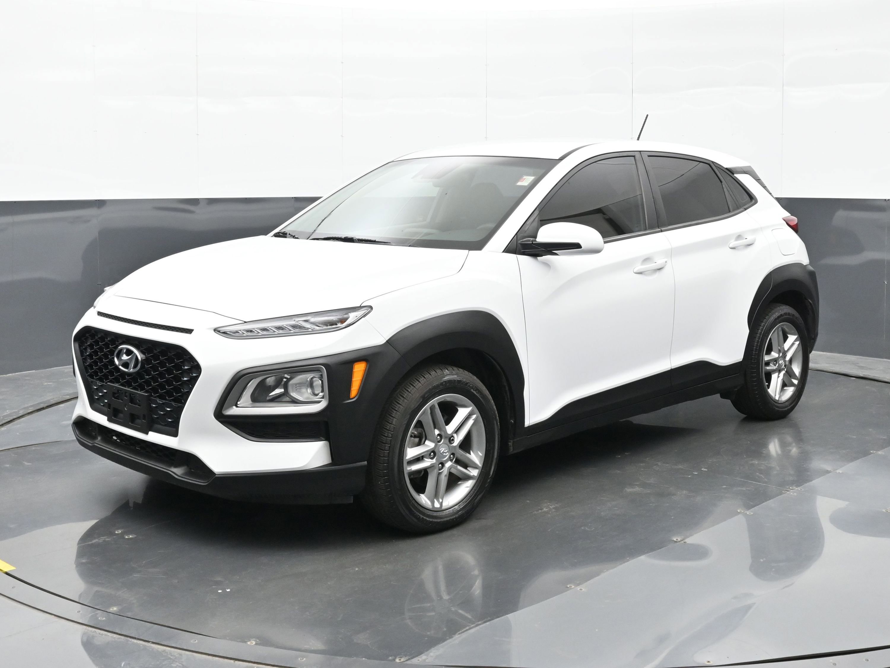 Used 2021 Hyundai Kona SE FWD image 8
