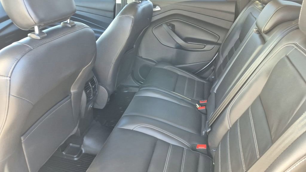 Used 2018 Ford Escape SEL image 13