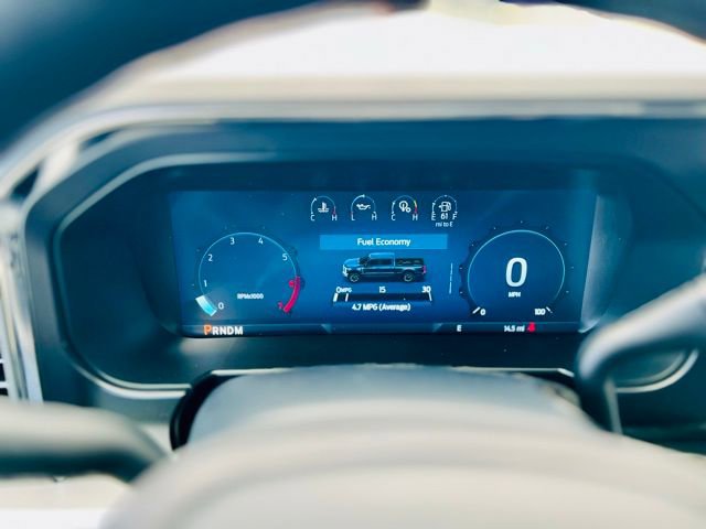 New 2026 Ford F350 XLT w/ XLT Premium Package image 14