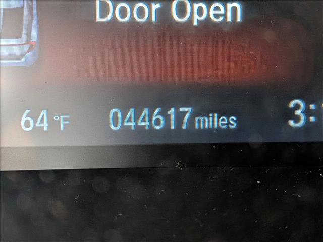 Used 2018 Honda Civic Si image 10